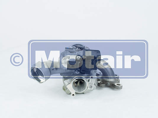 Motair Turbolader Turbolader 336476