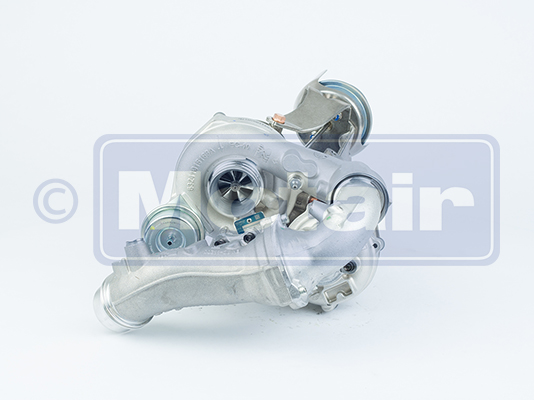 Motair Turbolader Turbolader 106483