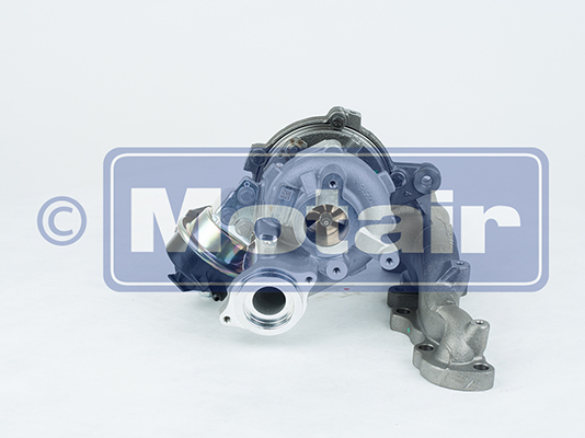 Motair Turbolader Turbolader 336695