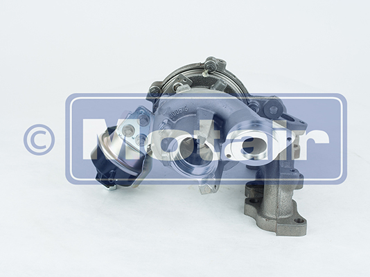 Motair Turbolader Turbolader 336700