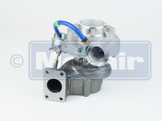 Motair Turbolader Turbolader 336772