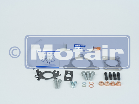Motair Turbolader Turbolader montageset 440021