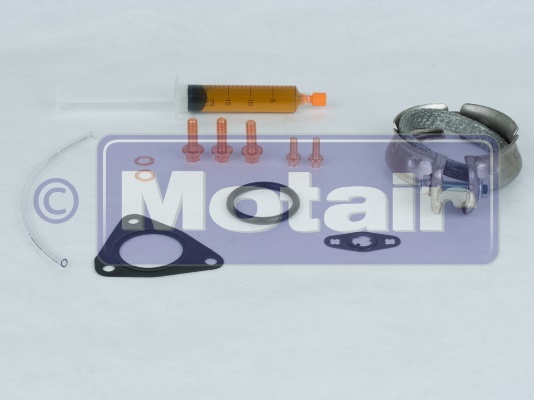 Motair Turbolader Turbolader montageset 440036