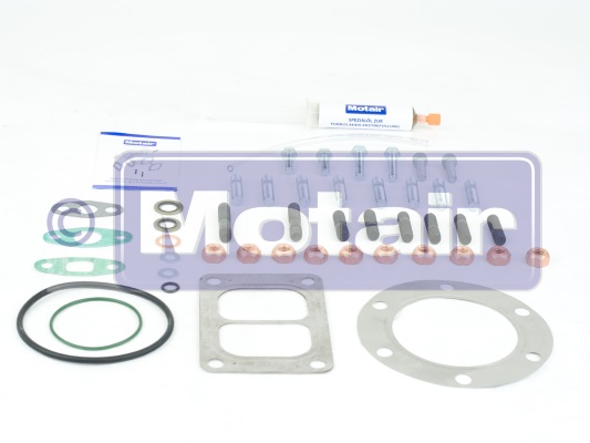 Motair Turbolader Turbolader montageset 440050