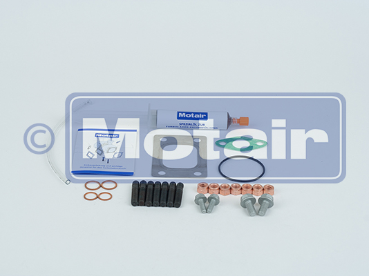 Motair Turbolader Turbolader montageset 440516
