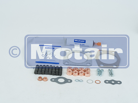 Motair Turbolader Turbolader montageset 440087