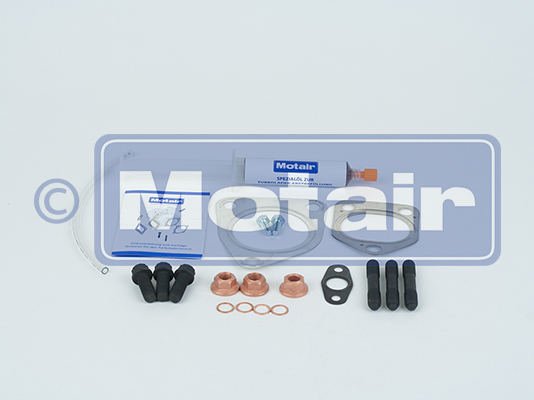 Motair Turbolader Turbolader montageset 440176