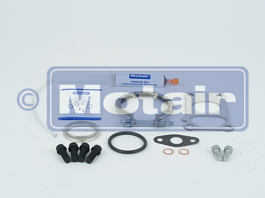 Motair Turbolader Turbolader montageset 440199