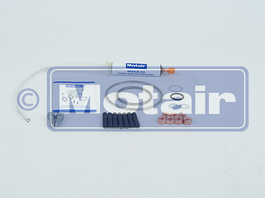 Motair Turbolader Turbolader montageset 440221