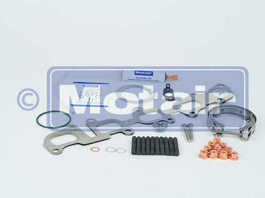 Motair Turbolader Turbolader montageset 440256