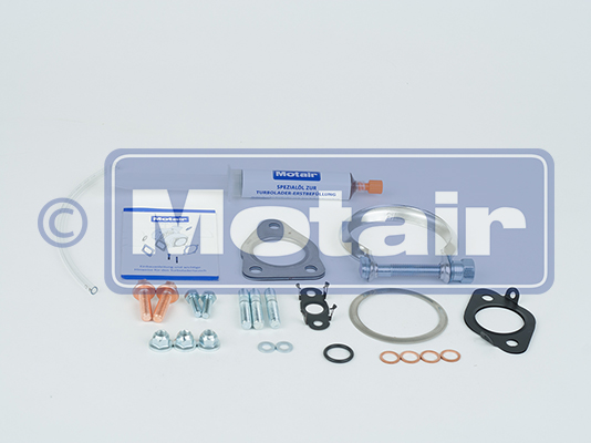 Motair Turbolader Turbolader montageset 440257