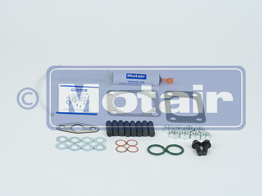 Motair Turbolader Turbolader montageset 440258