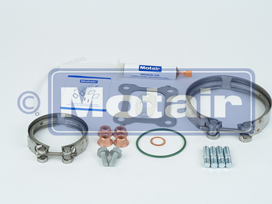 Motair Turbolader Turbolader montageset 440267