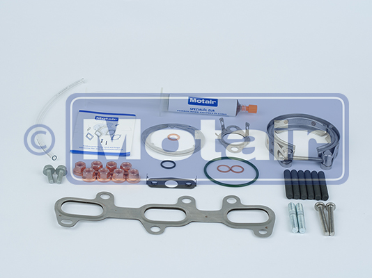 Motair Turbolader Turbolader montageset 440275