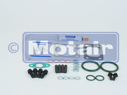 Motair Turbolader Turbolader montageset 440281