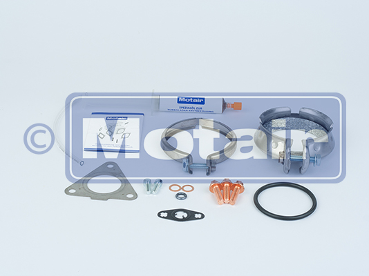 Motair Turbolader Turbolader montageset 440289