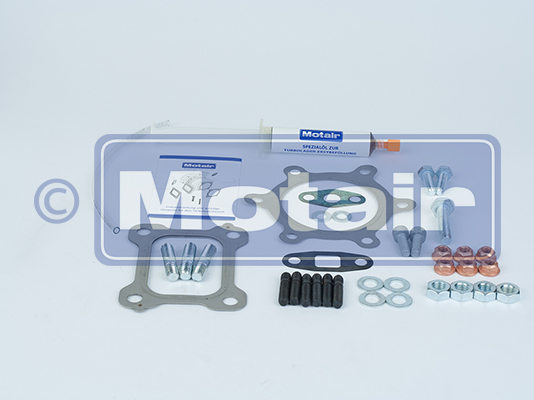 Motair Turbolader Turbolader montageset 440304