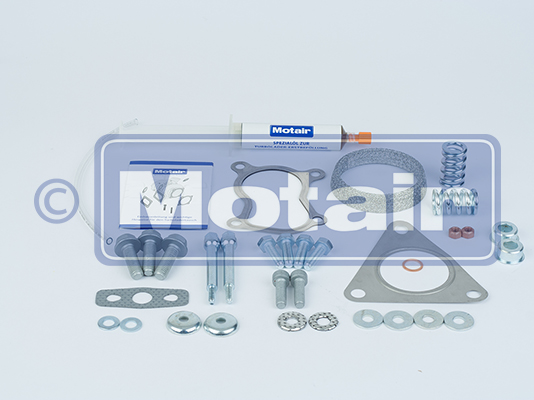 Motair Turbolader Turbolader montageset 440315