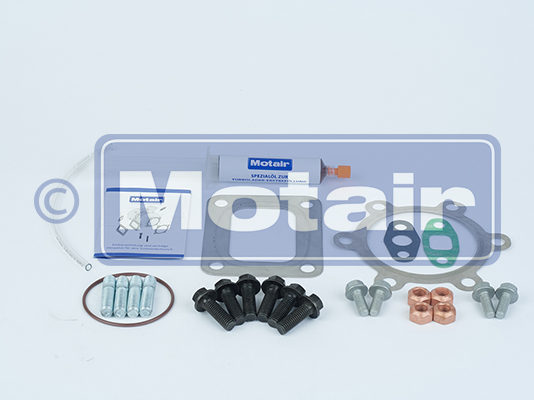 Motair Turbolader Turbolader montageset 440345