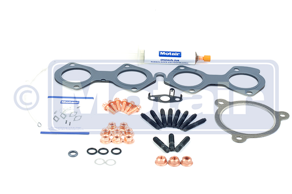 Motair Turbolader Turbolader montageset 440446