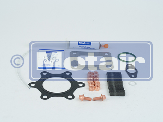 Motair Turbolader Turbolader montageset 440780