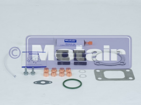 Motair Turbolader Turbolader montageset 443366