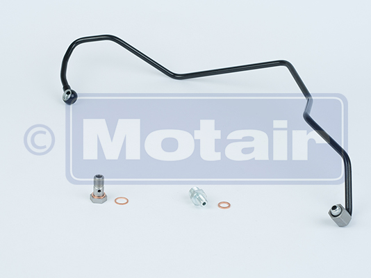 Motair Turbolader Turbolader olieleiding 550007