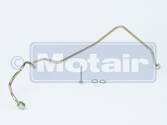 Motair Turbolader Turbolader olieleiding 550010