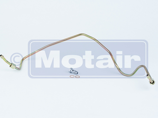 Motair Turbolader Turbolader olieleiding 550012