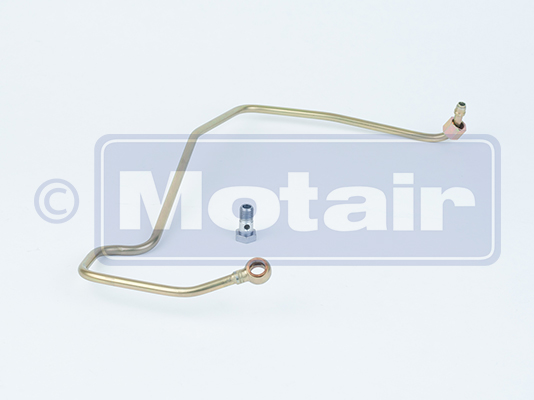 Motair Turbolader Turbolader olieleiding 550014