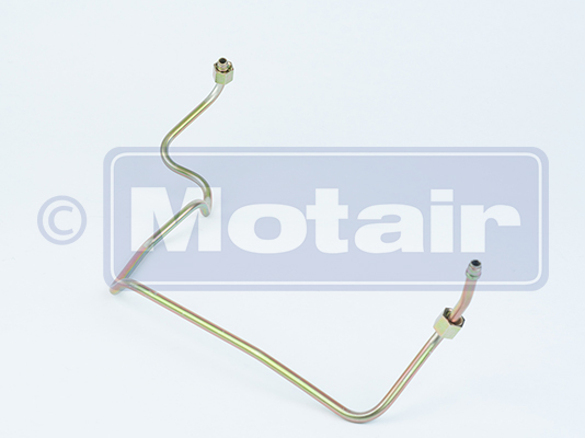 Motair Turbolader Turbolader olieleiding 550015