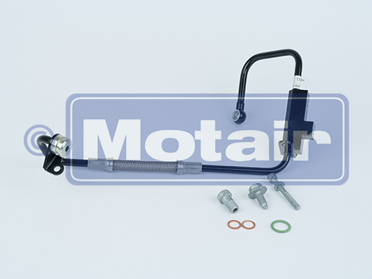 Motair Turbolader Turbolader olieleiding 550039