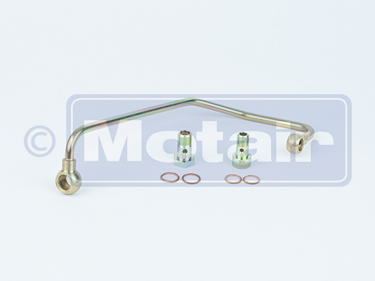 Motair Turbolader Turbolader olieleiding 550041