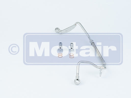 Motair Turbolader Turbolader olieleiding 550044