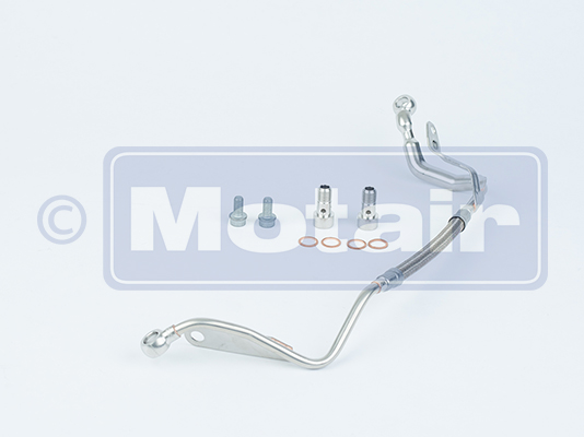 Motair Turbolader Turbolader olieleiding 550046