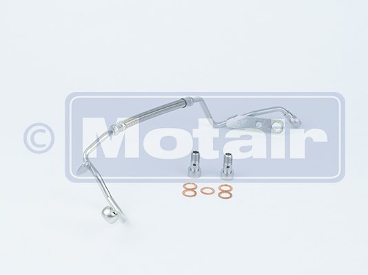 Motair Turbolader Turbolader olieleiding 550047