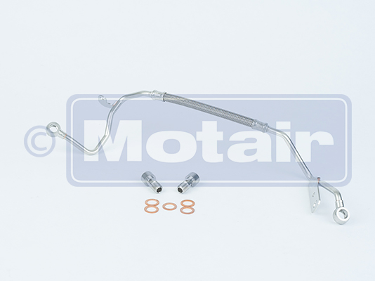 Motair Turbolader Turbolader 660149