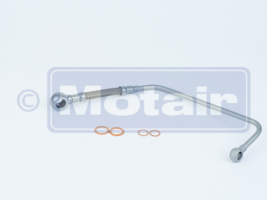 Motair Turbolader Turbolader olieleiding 550049