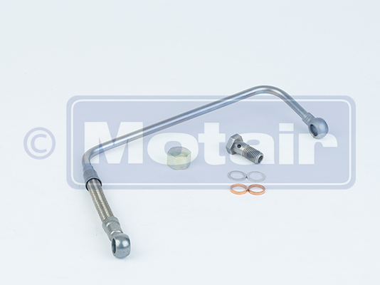 Motair Turbolader Turbolader olieleiding 550052