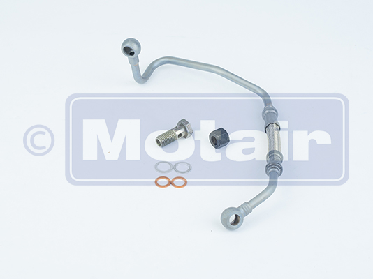 Motair Turbolader Turbolader olieleiding 550053