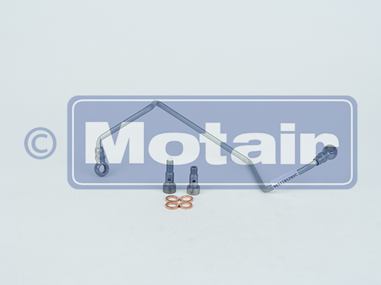 Motair Turbolader Turbolader olieleiding 550075