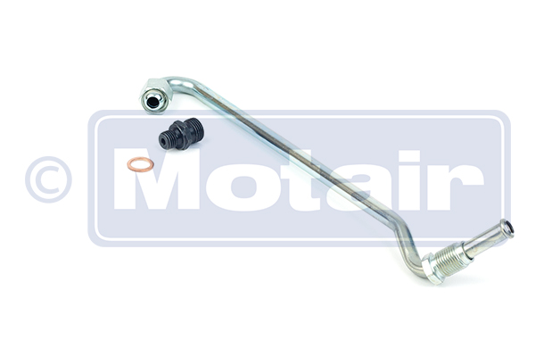 Motair Turbolader Turbolader olieleiding 550106