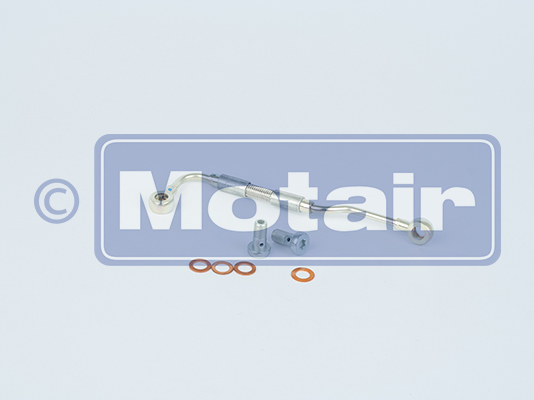 Motair Turbolader Turbolader olieleiding 550140