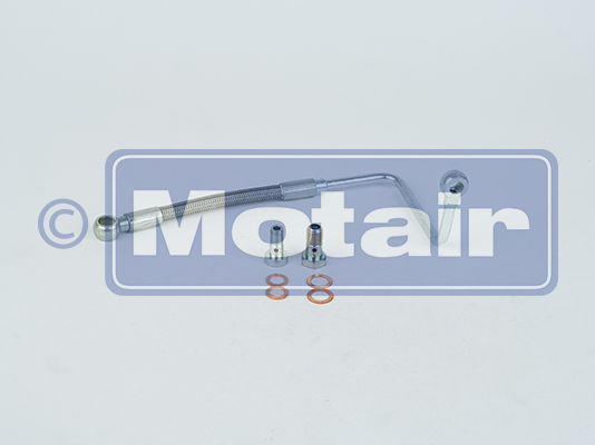 Motair Turbolader Turbolader olieleiding 550145