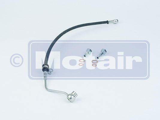 Motair Turbolader Turbolader olieleiding 550251