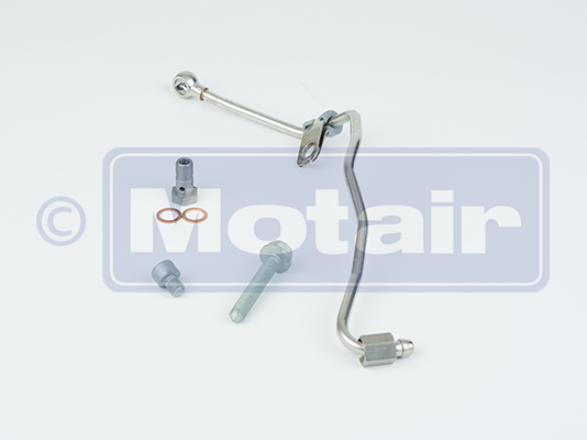 Motair Turbolader Turbolader olieleiding 550257