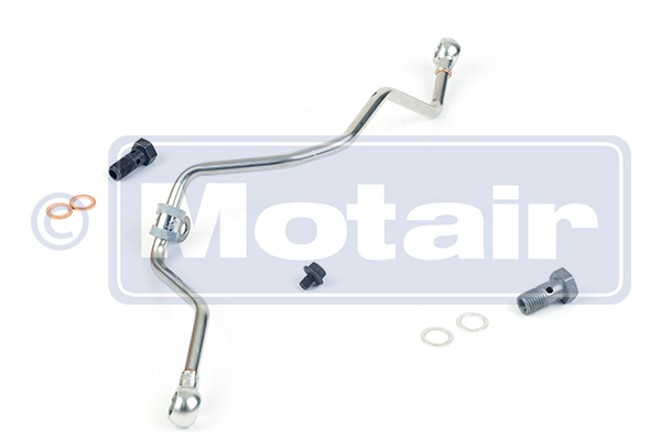 Motair Turbolader Turbolader olieleiding 550259