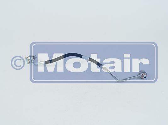 Motair Turbolader Turbolader 660071