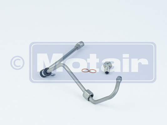 Motair Turbolader Turbolader olieleiding 550263