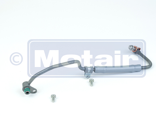 Motair Turbolader Turbolader olieleiding 550385